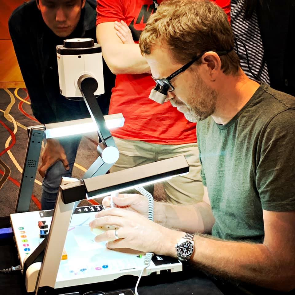 Past Events NZACD New Zealand Academy of Cosmetic Dentistry